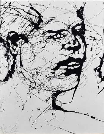 GIORDANO MARCO Senza titolo