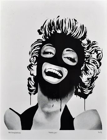 GURNARI MASSIMO Marilyn