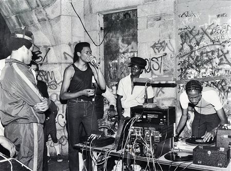 COOPER MARTA Senza titolo