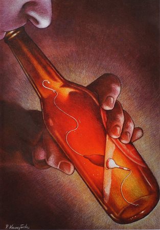 ANONIMO Senza titolo