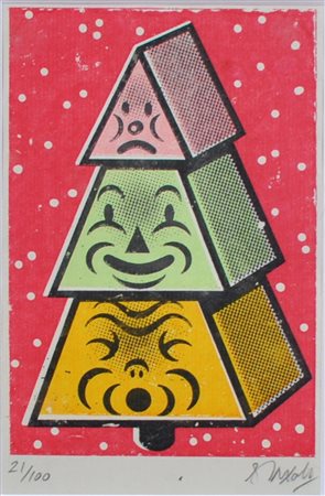 TAXALI GARY Senza titolo