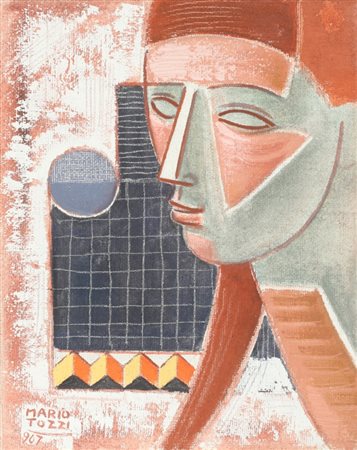 TOZZI MARIO