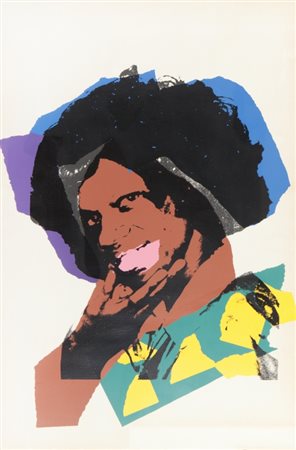 WARHOL ANDY