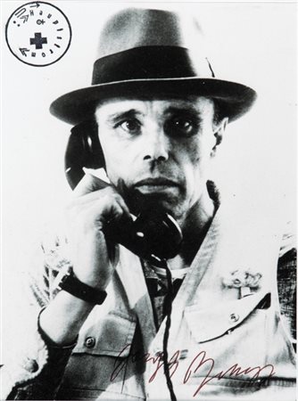 BEUYS JOSEPH
