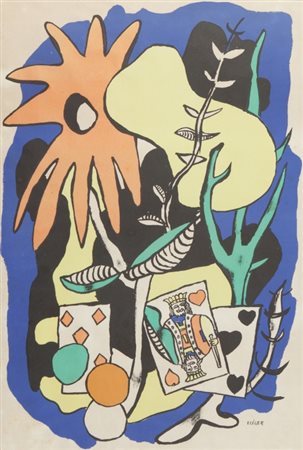 LEGER FERNAND