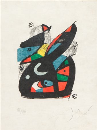 MIRO' JOAN