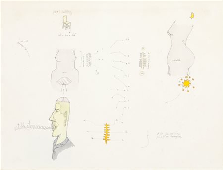 BARUCHELLO GIANFRANCO