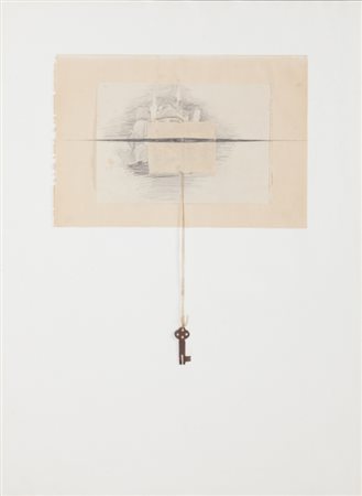 KOUNELLIS JANNIS