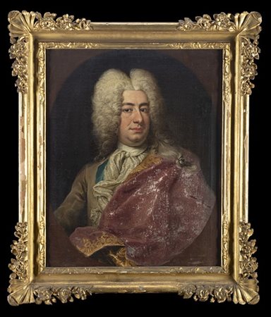 Maestro nordico attivo in Italia settentrionale all'inizio del secolo XVIII

Ri