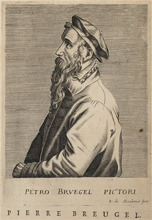 Cornelis Martinus Vermeulen Gruppo di trentadue acqueforti raffiguranti personag