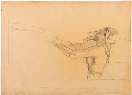 Studio per manifesto per 'Nella Regini. Nel paese dei campanelli'