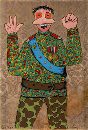 Lo stratega del doppio gioco