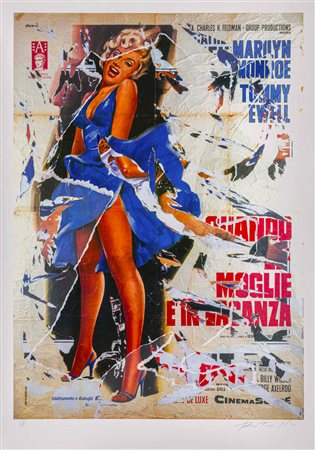 Quando la moglie Ë in vacanza