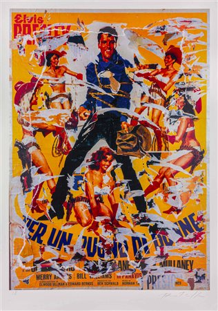 Per un pugno di donne