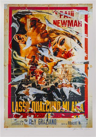 Lass˘ qualcuno mi ama