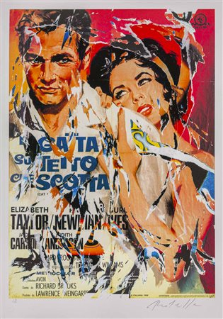 La gatta sul tetto che scotta