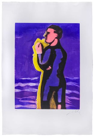 Il ragazzo e il mare