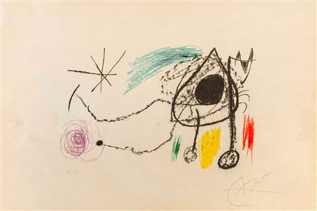 Couverture pour l'exposition 'Sobreteixims i Escultres', Barcellona, 1972