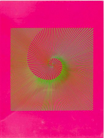 La Biennale di Venezia. Serie Grafica 1969