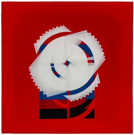 Struttura modulare vibrante