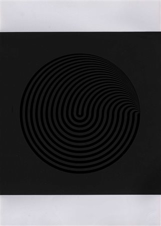 Un foglio / un contesto. Millenovecentosettantotto