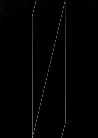 Un foglio / un contesto. Millenovecentosettantotto