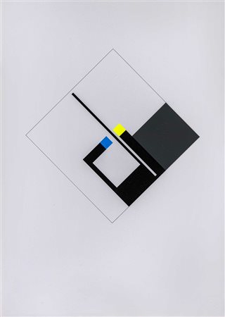 Un foglio / un contesto. Millenovecentosettantotto