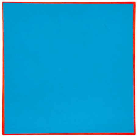 Fluorescenza perimetrale