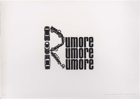 Rumore (Umore nero)