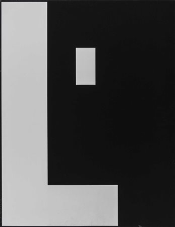 L'(assente), Positivo/Negativo, Segno/Figura