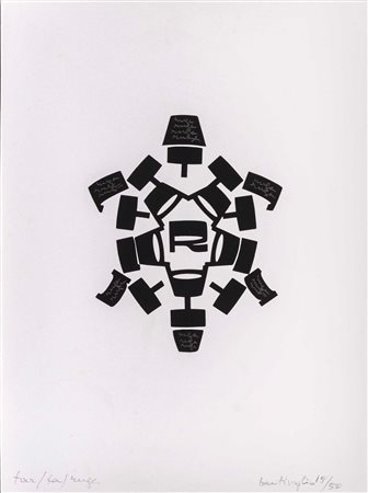 Tart / ta / ruga. Il tempo e la sua scrittura