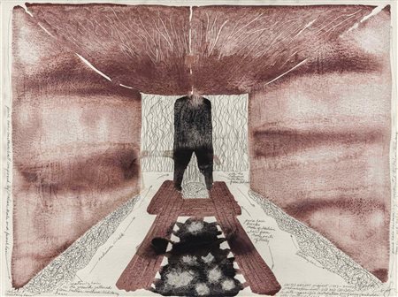 United Nations project. Italian Division: God and children