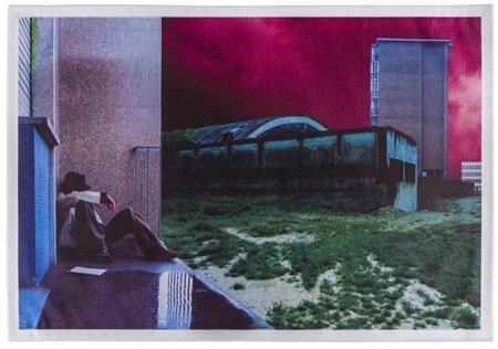 I have never been II