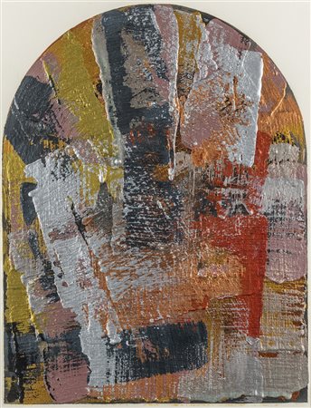 Carmen Gloria Morales - Inverno - Pala 95S7 - 1995