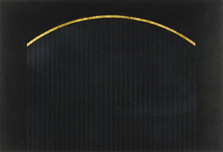 Elio Marchegiani - Cupola - 1993