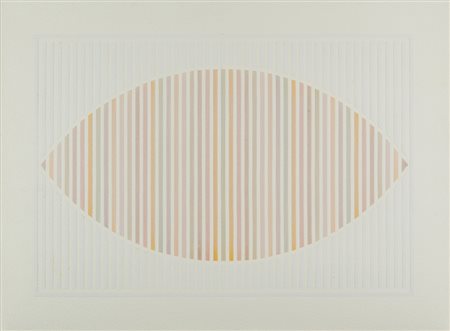 Elio Marchegiani - Grammature di colore - 1993