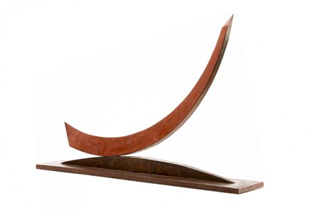 Mauro Staccioli - Senza titolo - 1999