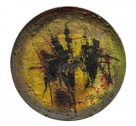 Claudio Costa - Senza titolo