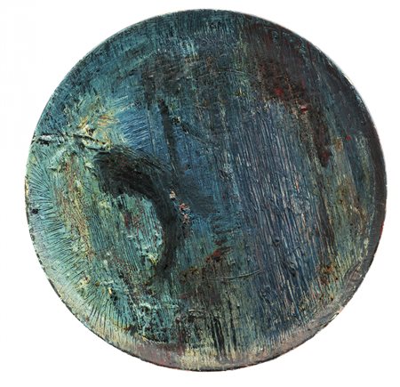 Claudio Costa - Senza titolo