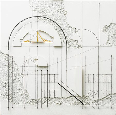 Walter Valentini - La porta del tempo - 1989