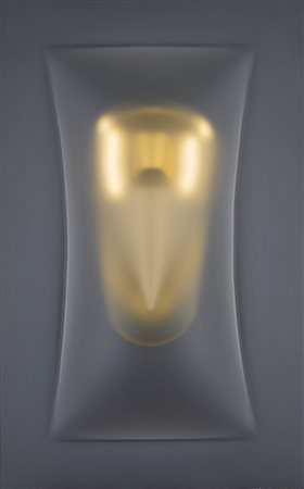 Paolo Radi - Non più e non ancora - 2009