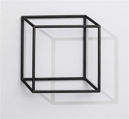 Nato Frascà - Senza titolo - 1977