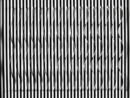 Julio Le Parc - Senza titolo - 1970-2001