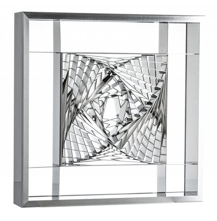 Manfredo Massironi - Senza titolo