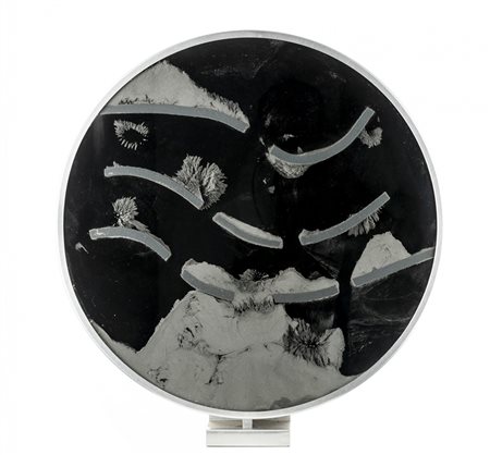 Davide Boriani - Superficie magnetica - 1959-64