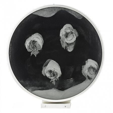 Davide Boriani - Superficie magnetica - 1965