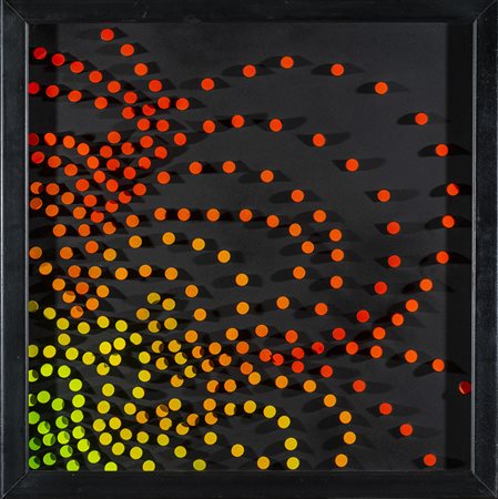 Franco Costalonga - Operazione E95