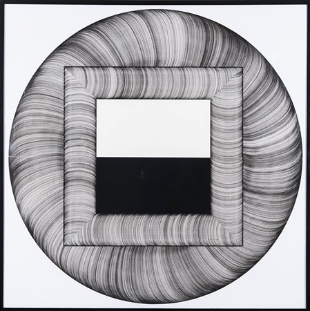 Miroslav Sutej - Senza titolo - 1984