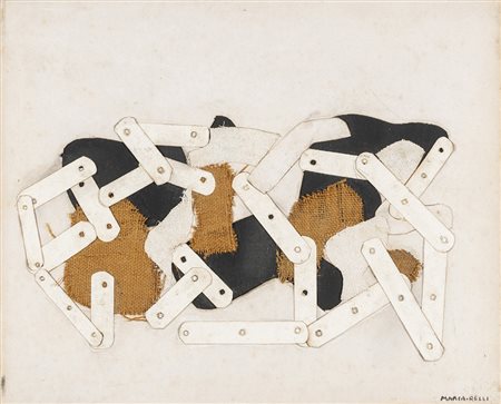 Conrad Marca - Relli - I-S-1-70 - 1970