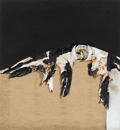 Jorge Eielson - Camicia - 1963